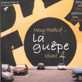 LA GUEPE - VOLUME 4 - MANY MOODS OF..