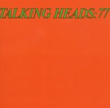 TALKING HEADS-77(LTD.CD,DVD)