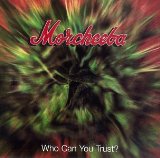 WHO CA YOU TRUST?