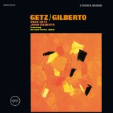 GETZ/GILBERTO /PURE AUDIO HI FIDELITY