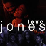 LOVE JONES-THE MUSIC