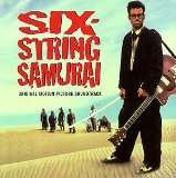 SIX STRINGS SAMURAI