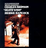 DEATH WISH(1974,SOUNDTRACK,USED COVER EX)