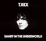 DANDY IN THE UNDERWORLD/ EXPANDED