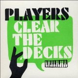 CLEAR THE DECKS(LTD.DIGIPACK)