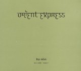 ORIENT EXPRESS-III BY ALIN