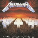 MASTER OF PUPPETS(1986)