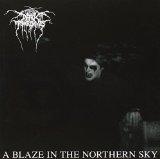A BLAZE IN THE NORTHERN SKY