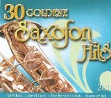 30 GOLDENE SAXOFON HITS