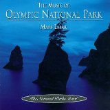 MUSIC OF OLYMPIC NATIONAL PARK