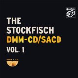 STOCKFISH DMM-CD/SACD VOL.1