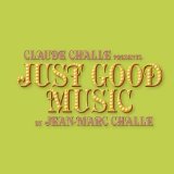 JUST GOOD MUSIC(3CD,DIGIPACK)