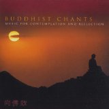 BUDDHA CHANTS