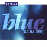 BLUE/DA BA DEE/