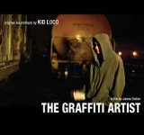 GRAFFITI ARTIST /SOUNDTRACK
