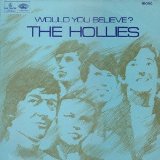 WOULD YOU BELIEVE ?/ LIM PAPER SLEEVE