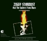 ZIGGY STARDUST AND THE SPIDERS FROM MARS /REM