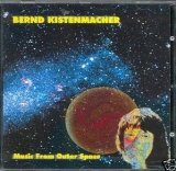 MUSIC FROM OUTER SPACE