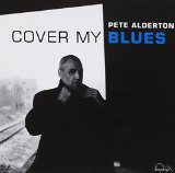 COVER MY BLUES