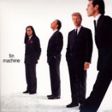 TIN MACHINE(1989,LTD.PAPER SLEEVE)