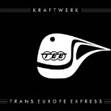 TRANS EUROPE EXPRESS(1977,EXPANDED)