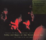 ROBBY & NEGRO AT THETHIRD WORLD WAR