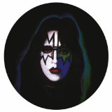 ACE FREHLEY PICTURE VINUL
