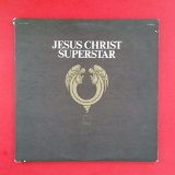 JESUS CHRIST SUPERSTAR/BOX SET/