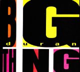 BIG THING (REMASTERED EDITION CD ALBUM  + BONUS DISC)