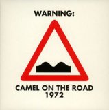 ON THE ROAD 1972 /LIM PAPER SLEEVE