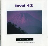 LEVEL BEST-GREATEST HITS