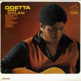 ODETTA SINGS DYLAN