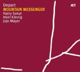 MOUNTAIN MESSENGER (DIGIPACK)