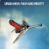HIGH & MIGHTY(1976)