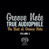 BEST OF GROOVE NOTE-2(SACD,LTD)