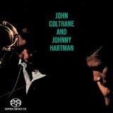 JOHN COLTRANE AND JOHNNY HARTMAN(1963,SACD,LTD)