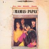 MAMAS & PAPAS(1966,LTD.PAPER SLEEVE)