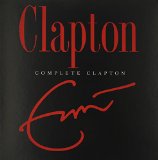 COMPLETE ERIC CLAPTON 1968-2002