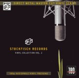 STOCKFISH RECORDS VINYL COLLECTION-2(180GR.AUDIOPHILE,LTD)