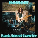 BACK STREET CRAWLER(1973,DELUXE EDT)