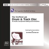 SHEFFIELD LAB DRUM & TRACK DISC