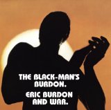 BLACK-MAN'S BURDON (DOUBLE DISC EDITION)
