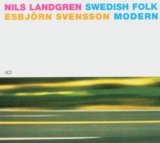 SWEDISH FOLK MODERN(DIGIPACK)