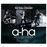 ENDING ON A HIGH NOTE-LIVE AT OSLO(LTD.EDT.STICKER ON FRONT,DIGIPACK)