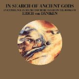 IN SEARCH OF ANCIENT GODS