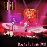 LIVE IN ST. LOUIS 1980