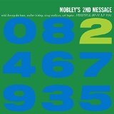 MOBLEY'S SECOND MESSAGE(DIGIPACK,LTD)