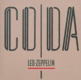 CODA(1982,LTD.PAPER SLEEVE,NO OBI,JP)