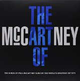 ART OF MCCARTNEY(SUNG BY WORLD'S GREATEST ARTISTS)