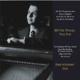 ALL THE THINGS YOU ARE(180GR.AUDIOPHILE)